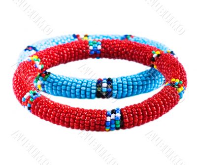 African jewelry