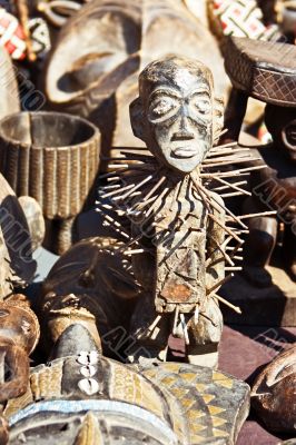 African art