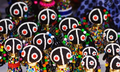 African art
