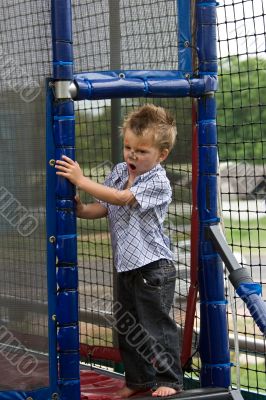 Children playground