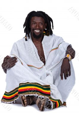 Rastafarian