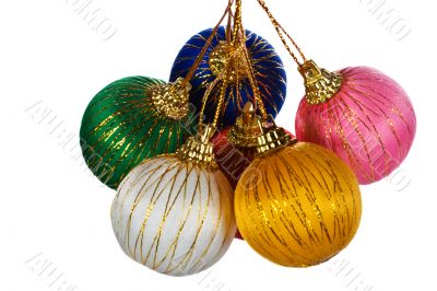 Christmas decorations