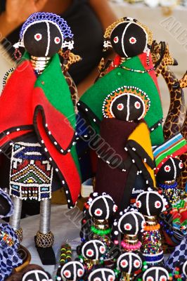 African art