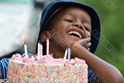 birthday boy