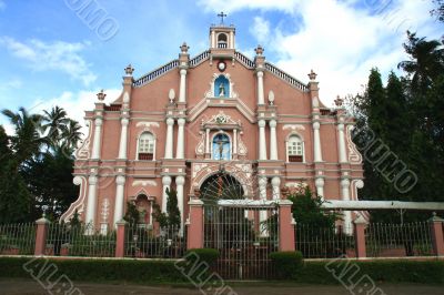 Roman Catholic Church 1