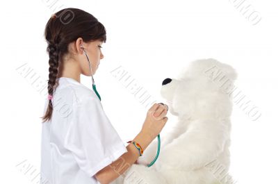 Little doctor