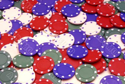 Poker Chips