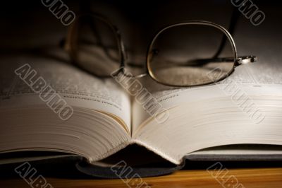 Book