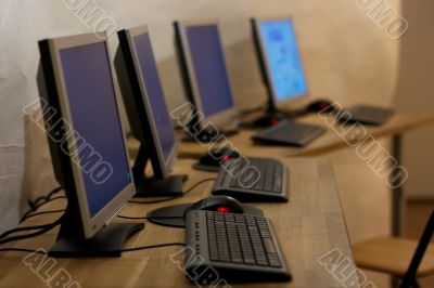 computers