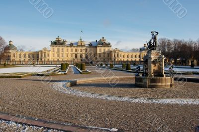 Drottningholm