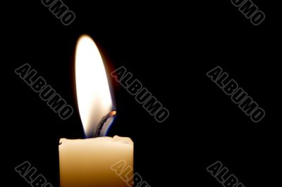 Candle