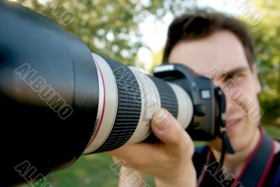 Photographer