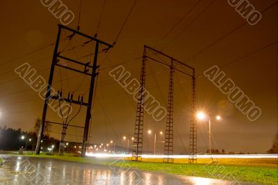 Electricity