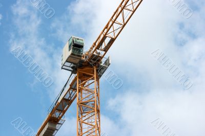 Crane