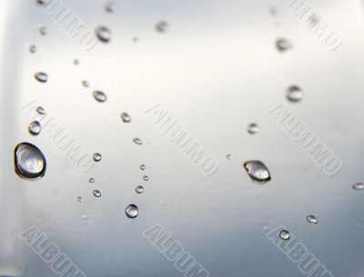Droplets