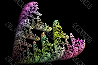 Beautiful shapes