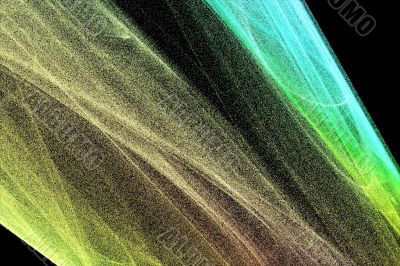 space dust