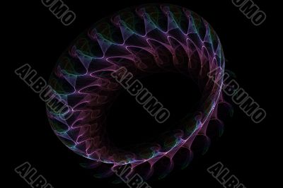 plasma ring