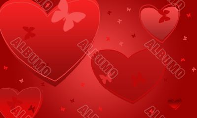 Valentines wallpaper
