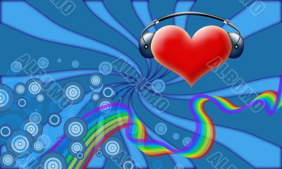 Valentine`s DJ