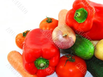  Vegetables