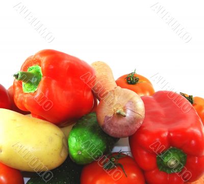  Vegetables