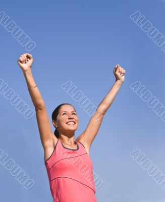The winner