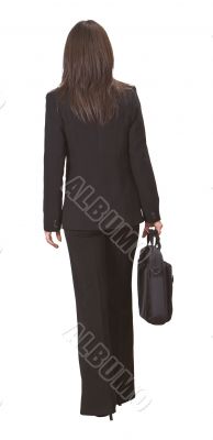 Businesswoman