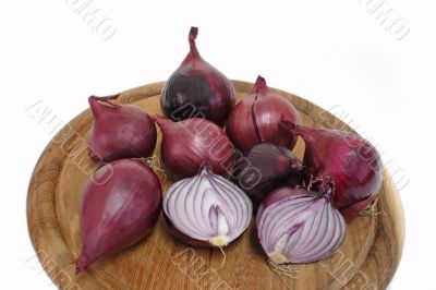 Onions
