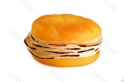 Rubber Sandwich for your pet