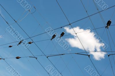 Overhead