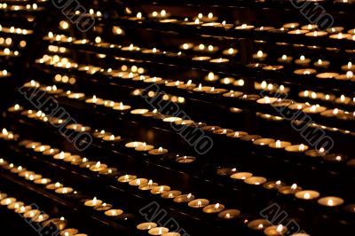 Candles