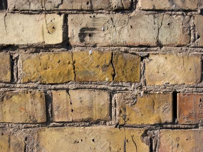 Wall