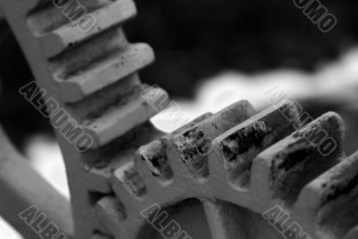 Cogwheels