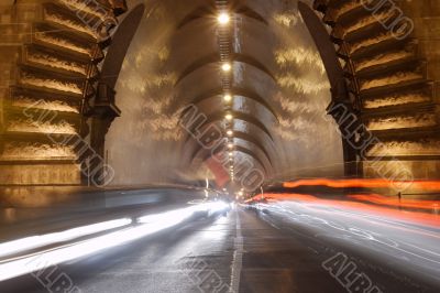 Tunel