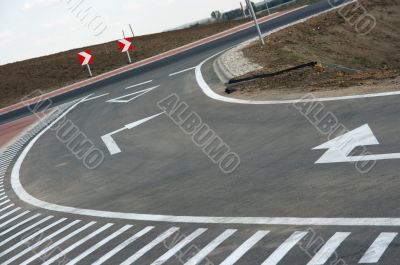 Road