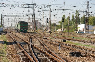 Railway