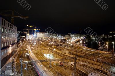 Railway