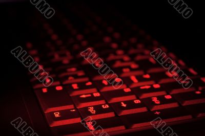 Keyboard