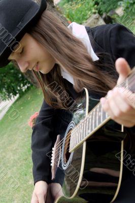 Guitar