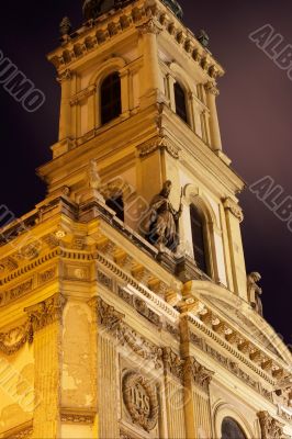 Church