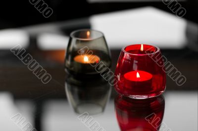 Candles