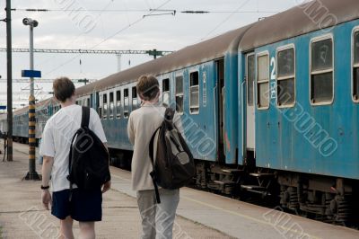 Train
