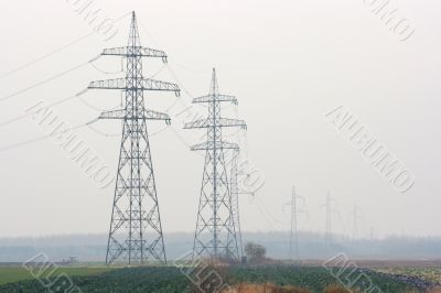 Electricity