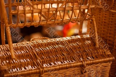 Baskets