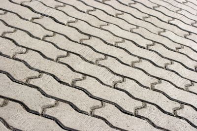 Pavement