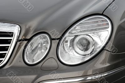 Headlights