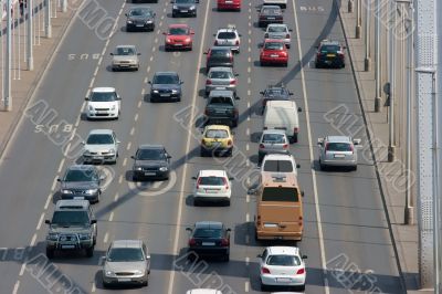 Traffic