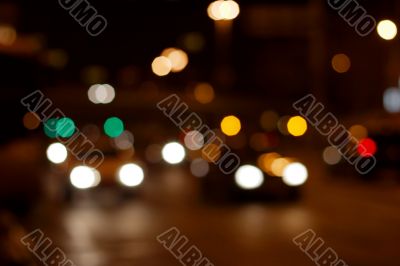 Lights