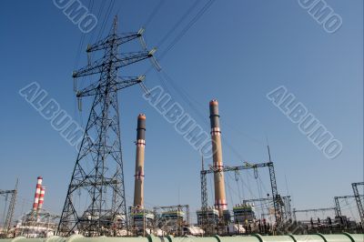 Powerplant